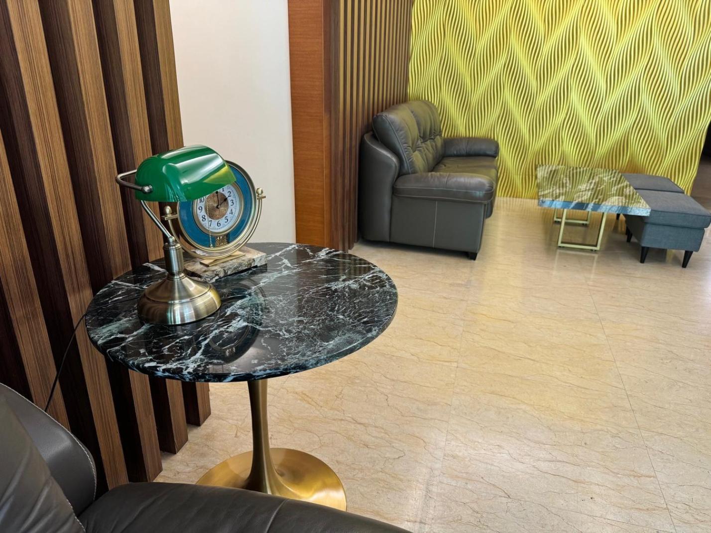 Aeton Hotel Nilai Esterno foto